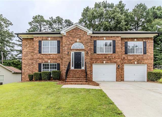 Property at 6118 Arbor Links Rd, Lithonia, GA 30058, 6 beds, 3 baths