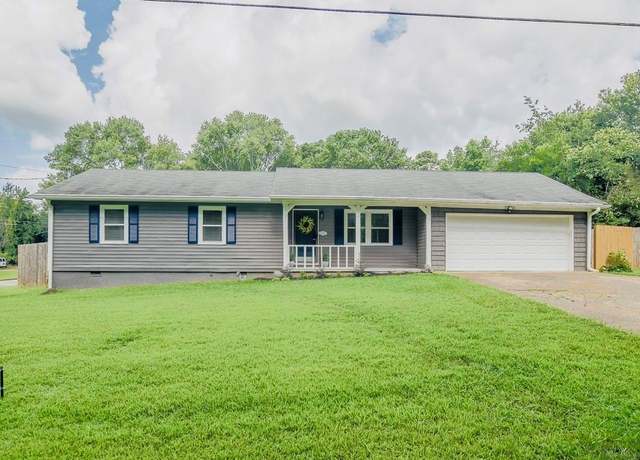 Property at 2795 Frank Ln, Douglasville, GA 30135, 3 beds, 2 baths