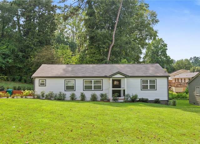 Property at 4108 Clay Dr, Atlanta, GA 30360, 3 beds, 1.5 baths