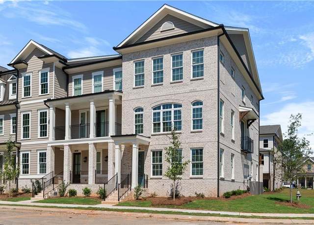 Property at 2410 Edgar Park Pl #104, Duluth, GA 30096, 3 beds, 3.5 baths