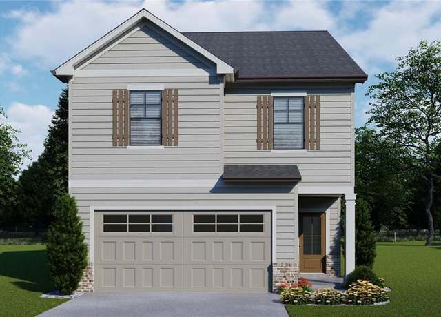 Property at 55 Avian Way, Auburn, GA 30011, 3 beds, 2.5 baths