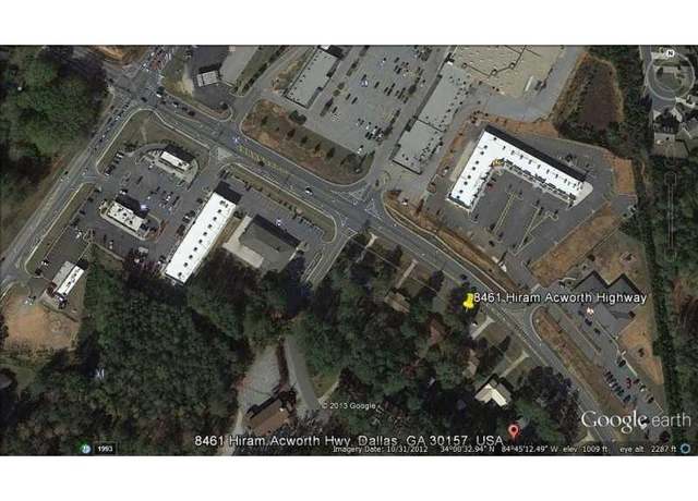 Property at 8461 Hiram Acworth Hwy, Dallas, GA 30157, 3 beds, 1 bath
