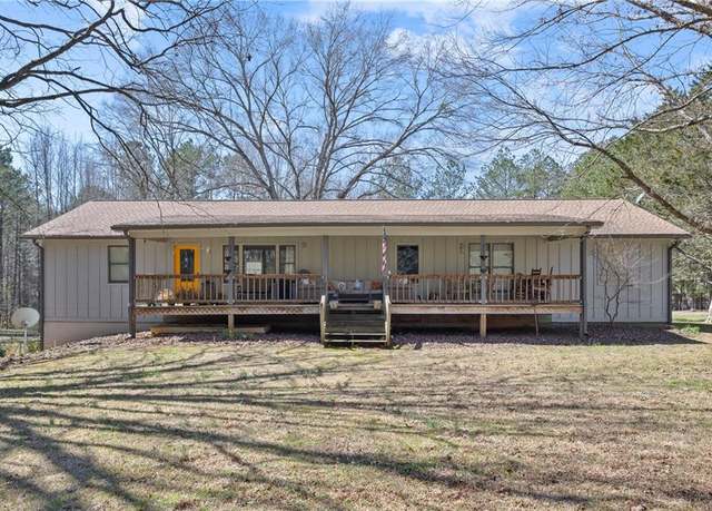 Property at 2930 Colham Ferry Rd, Watkinsville, GA 30677, 4 beds, 2.5 baths