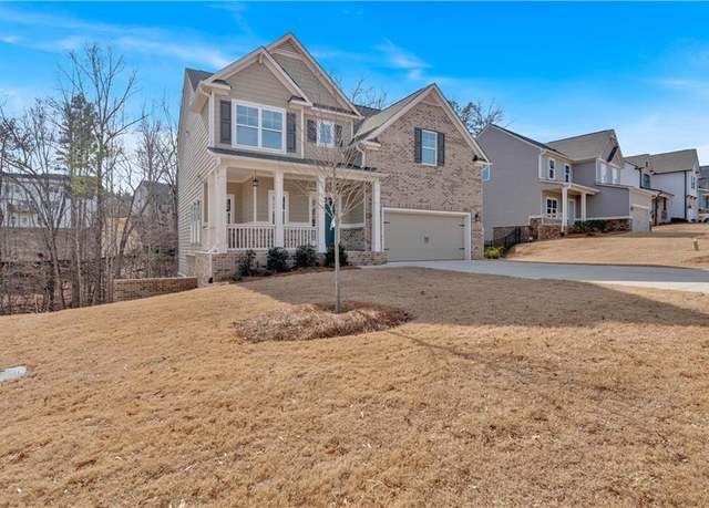 Property at 26 Lakewood Ct SE, Cartersville, GA 30120, 4 beds, 2.5 baths