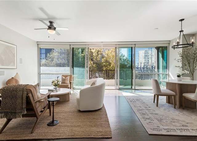 Property at 700 Park Regency Pl NE #803, Atlanta, GA 30326, 2 beds, 2.5 baths
