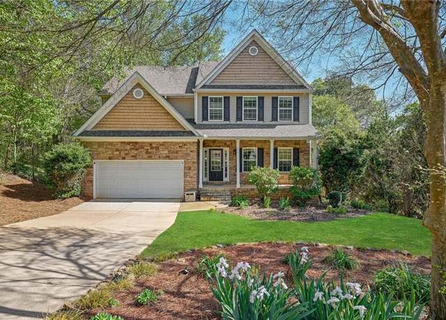 Property at 4490 Caney Fork Cir, Braselton, GA 30517, 4 beds, 2.5 baths