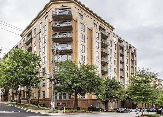 Property at 711 Cosmopolitan Dr NE #123, Atlanta, GA 30324, 1 bed, 1 bath
