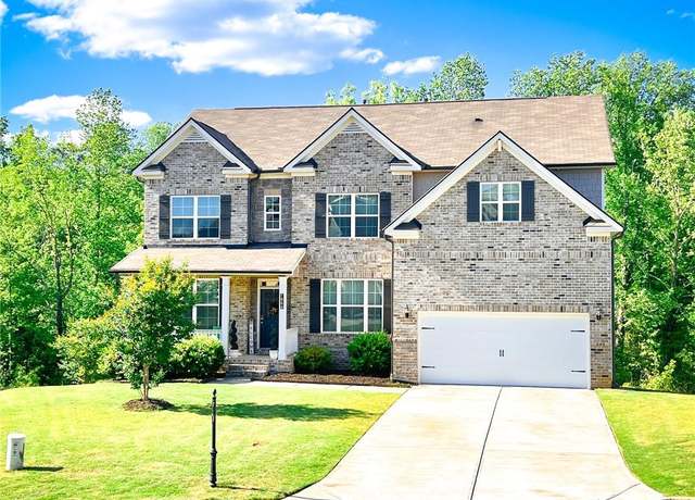 Property at 7860 Bristol Valley Dr, Cumming, GA 30028, 4 beds, 3 baths