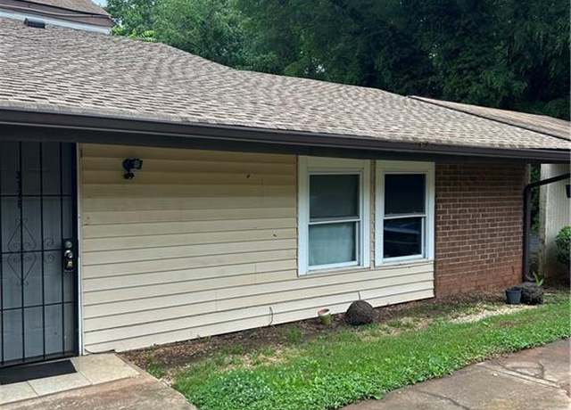 Property at 3178 Nectarine Cir, Decatur, GA 30034, 2 beds, 1 bath