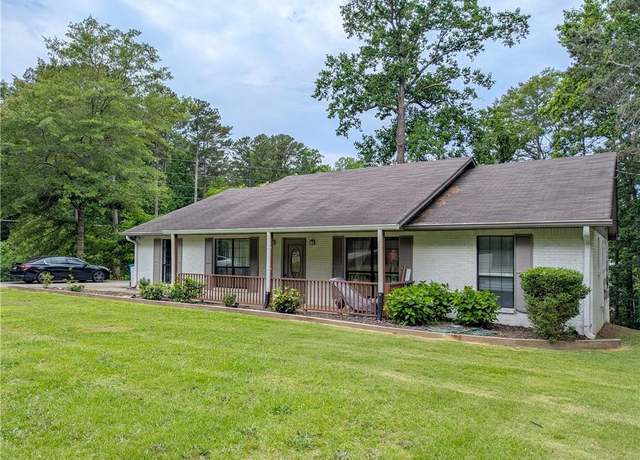 Property at 5159 Rocky Hill Dr SW, Lilburn, GA 30047, 4 beds, 2 baths