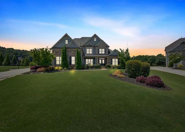 Property at 11 Laurel Trce SE, Cartersville, GA 30120, 5 beds, 3.5 baths
