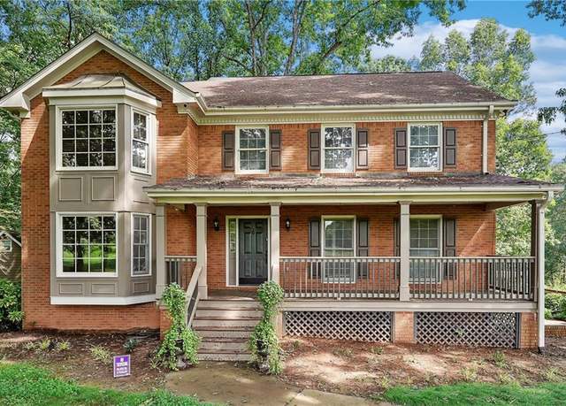 Property at 3657 Linda Dr, Loganville, GA 30052, 4 beds, 2.5 baths