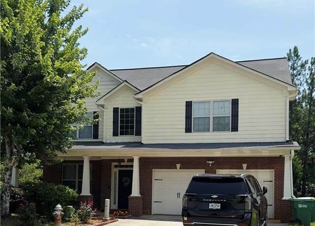Property at 3360 Smith Ridge Trce, Peachtree Corners, GA 30071, 5 beds, 3 baths