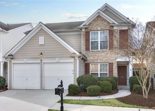 Property at 276 Balaban Cir, Woodstock, GA 30188, 4 beds, 2.5 baths