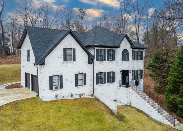 Property at 4492 Bryten Dr, Douglasville, GA 30135, 4 beds, 2.5 baths