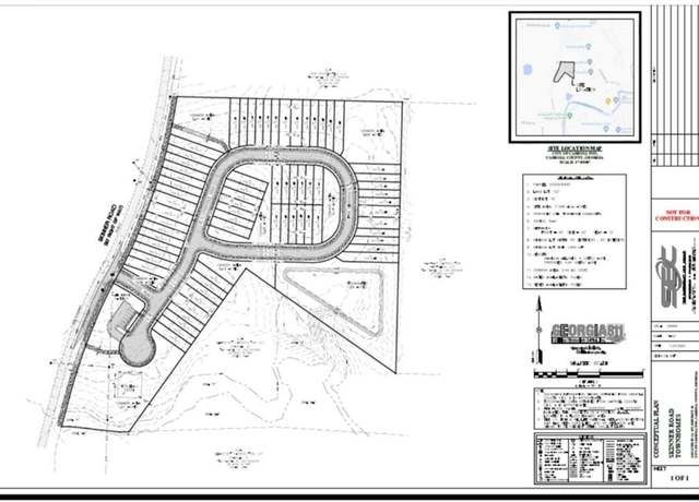 Property at 0 Skinner Rd, Carrollton, GA 30117