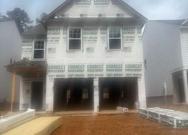 Property at 101 Parkwood Dr, Dawsonville, GA 30535, 4 beds, 2.5 baths