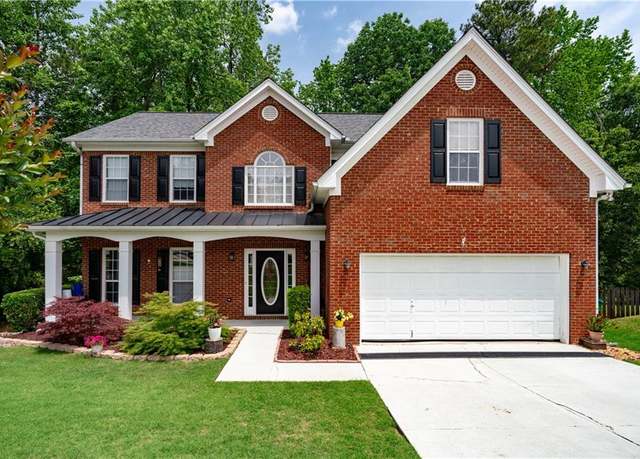 Property at 4613 Creek Forest Ct, Lilburn, GA 30047, 4 beds, 2.5 baths