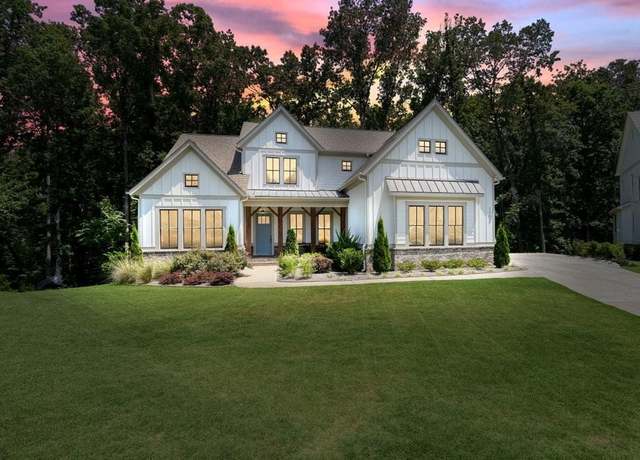 Property at 2861 Digna Ct, Acworth, GA 30101, 5 beds, 5 baths