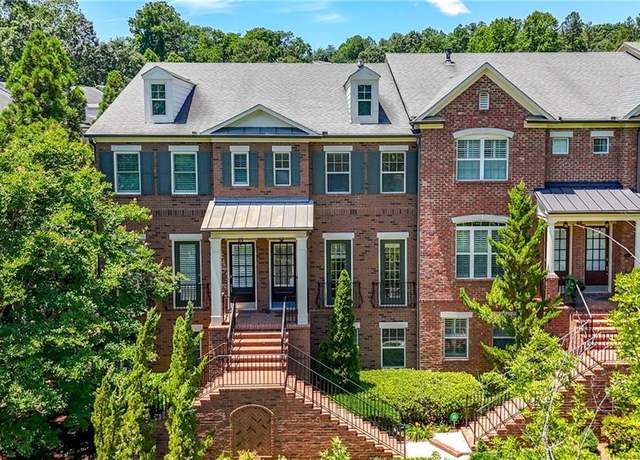 Property at 2828 Broughton Ln SE, Atlanta, GA 30339, 3 beds, 3.5 baths