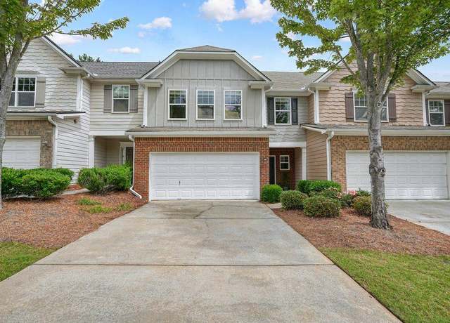 Property at 411 Mountain View Ln, Woodstock, GA 30188, 3 beds, 2.5 baths