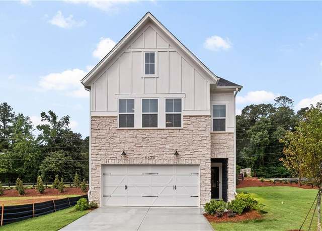 Property at 5760 Tillman Way, Powder Springs, GA 30127, 3 beds, 2.5 baths