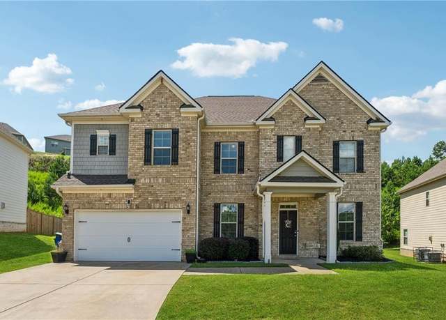 Property at 3711 Wartrace Dr, Atlanta, GA 30331, 6 beds, 4 baths
