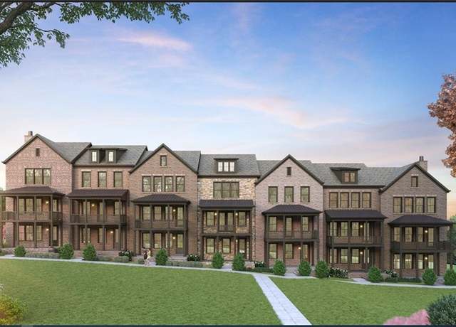 Property at 580 Chiswick Cir #19, Alpharetta, GA 30009, 4 beds, 3.5 baths