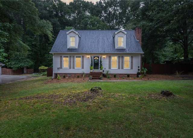 Property at 237 Lavern Ct, Winder, GA 30680, 3 beds, 2.5 baths