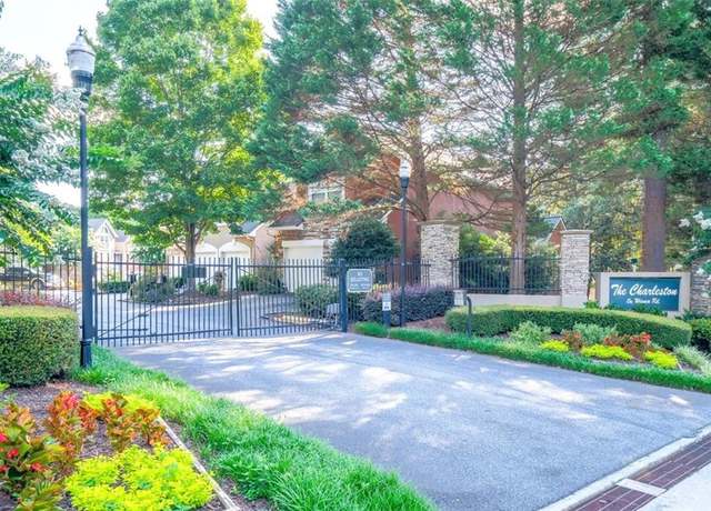Property at 4523 Wieuca Rd NE, Atlanta, GA 30342, 4 beds, 3.5 baths
