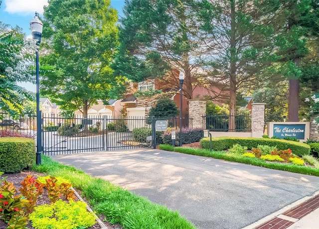 Property at 4523 Wieuca Rd NE, Atlanta, GA 30342, 4 beds, 3.5 baths