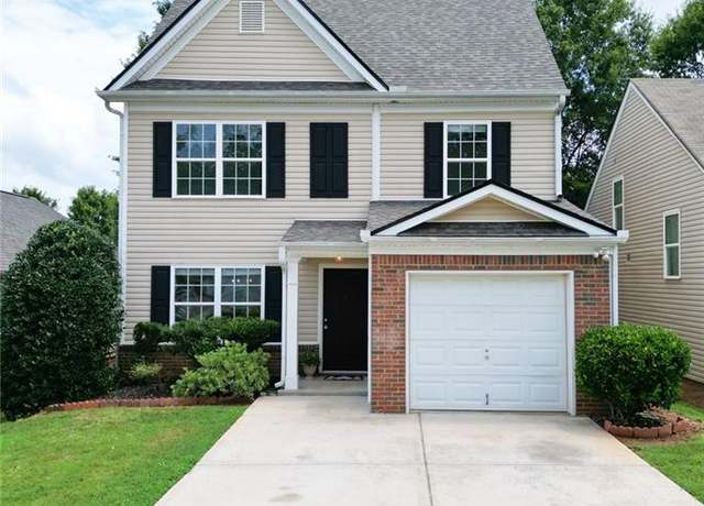 Property at 370 Little Creek Rd, Lawrenceville, GA 30045, 3 beds, 2.5 baths