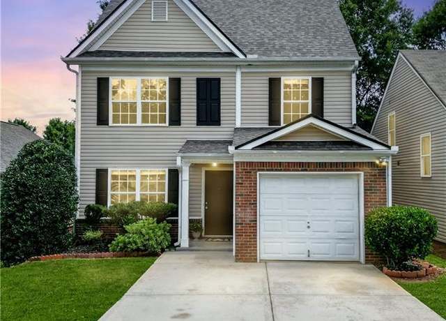 Property at 370 Little Creek Rd, Lawrenceville, GA 30045, 3 beds, 2.5 baths