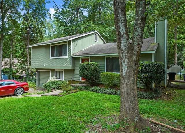 Property at 6774 Timbers East Dr, Lithonia, GA 30058, 3 beds, 2.5 baths
