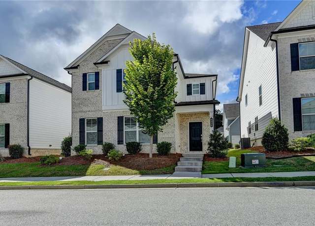 Property at 4335 Magpie Dr, Hoschton, GA 30548, 4 beds, 2.5 baths