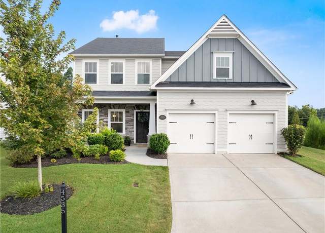 Property at 4535 Seaclif Ct, Cumming, GA 30028, 5 beds, 4 baths