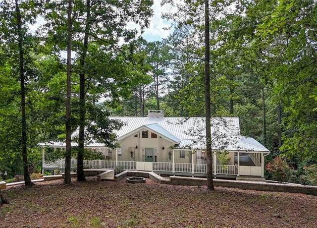 Property at 190 Ash Trl, Waleska, GA 30183, 3 beds, 3 baths