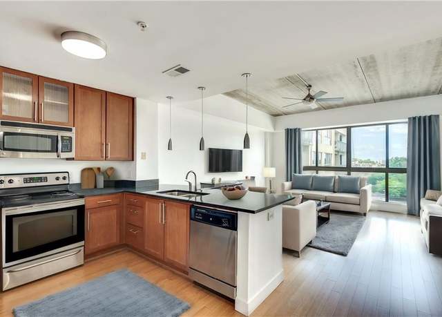 Property at 563 Memorial Dr SE #503, Atlanta, GA 30312, 1 bed, 1 bath