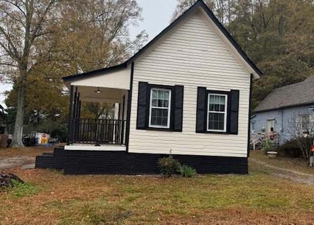 Property at 904 Radford St, Monroe, GA 30655, 1 bed, 1 bath