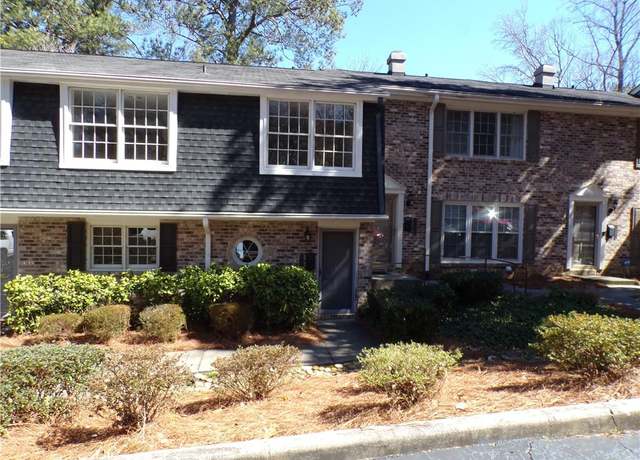 Property at 2401 Northlake Ct, Atlanta, GA 30345, 3 beds, 2.5 baths