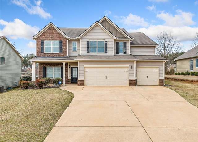 Property at 9109 Alden Dr, Locust Grove, GA 30248, 5 beds, 3 baths