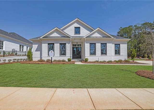 Property at 123 Candler Loop, Acworth, GA 30101, 4 beds, 4.5 baths
