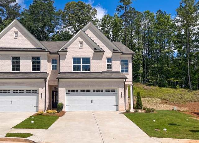 Property at 4180 Cavalier Way, Duluth, GA 30097, 3 beds, 2.5 baths