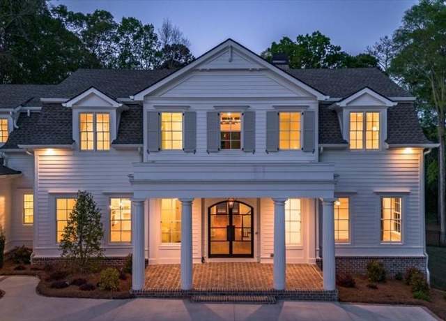 Property at Undisclosed address, Monroe, GA 30655, 5 beds, 6 baths