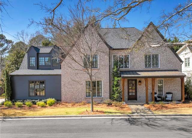 Property at 2620 Middle Coray Cir, Marietta, GA 30066, 5 beds, 4.5 baths