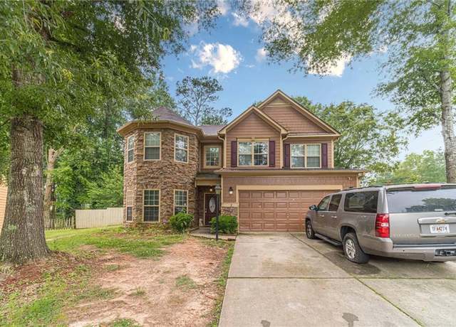 Property at 568 Musical Ct, Lawrenceville, GA 30044, 4 beds, 2.5 baths