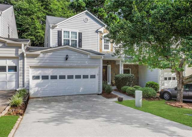 Property at 2469 Valley Cove Dr, Duluth, GA 30097, 2 beds, 2.5 baths
