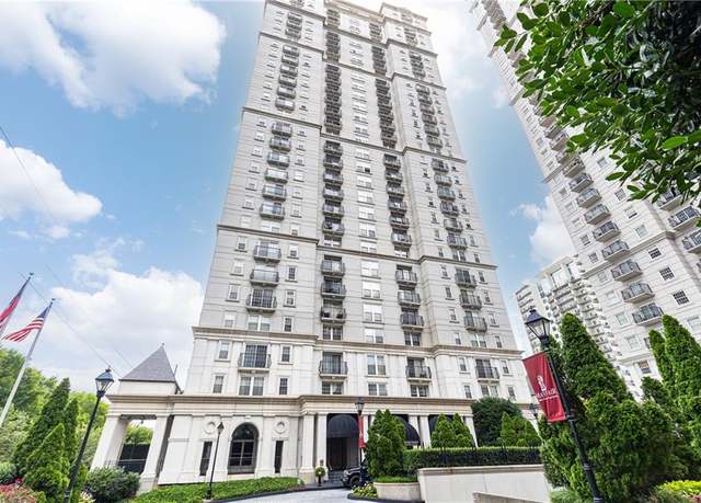Property at 199 14th St NE #412, Atlanta, GA 30309, 1 bed, 1 bath