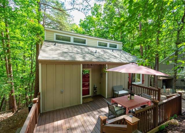 Property at 140 Indian Ridge Ct, Waleska, GA 30183, 2 beds, 2 baths