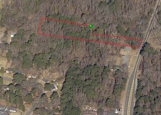 Property at 0 Jonesboro Rd, Atlanta, GA 30354